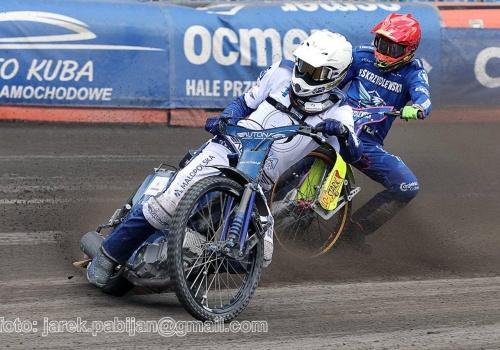 Żużel. Jest decyzja władz ws. Unii Tarnów! Właśnie zapadł wyrok!