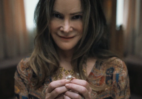 „Tu zdarzy się coś strasznego”: nowy pomysł na koszmar