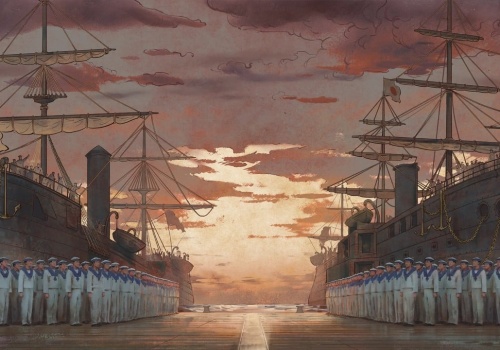 Paradox szykuje Wielką Falę nowości do odratowanej wielkiej strategii. Victoria 3 przebuduje systemy, które prosiły się o to od lat