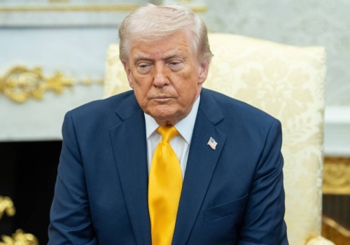 Zwrot na Bliskim Wschodzie? Donald Trump ogłasza, Iran zaprzecza