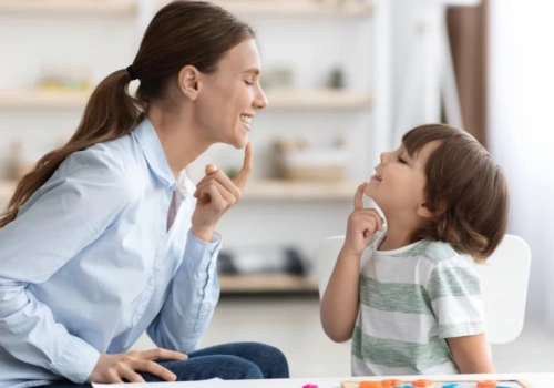 Logopedia i surdopedagogika – studia podyplomowe drogą do zawodu, który nie traci na ważności