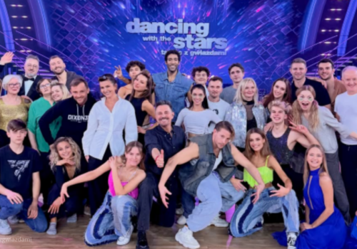 Ujawniono wyniki głosowania widzów w 4. odcinku „Tańca z Gwiazdami”! Zmiany wśród faworytów