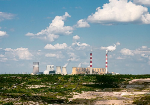 To będzie najgłębsze jezioro w Polsce. Może powstać szybciej, niż zakładano