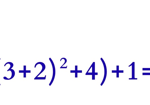 Uczniowie rozwiązują to w kilka sekund. Internauci spierają się o wynik