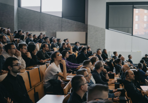 Relacja z Sekurak Hacking Party – Wrocław!