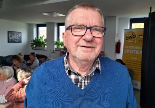 Klub To i Owo – spotkanie z pediatrą pulmonologiem