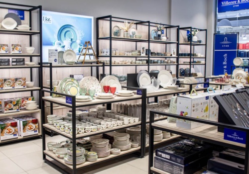 Luksusowa marka wchodzi do outletów. Gdzie otwierają nowe sklepy?