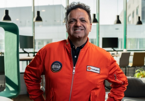 Polska to nowe Niemcy!