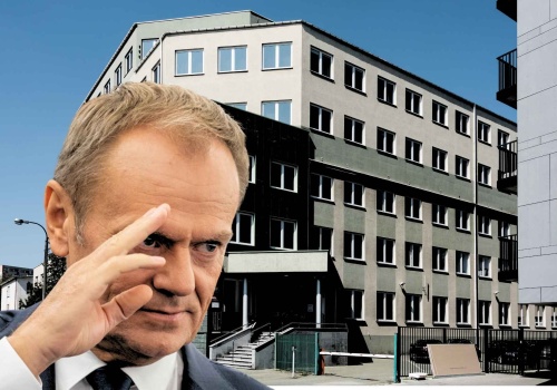 Cicha rewolucja czy pudrowanie rzeczywistości? Kulisy walki o nowe uprawnienia Państwowej Inspekcji Pracy