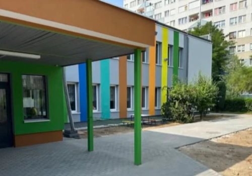 W kwietniu startuje rekrutacja do żłobków miejskich w Legnicy