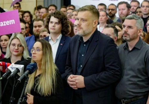 Posłowie Razem systemowo wykluczani?