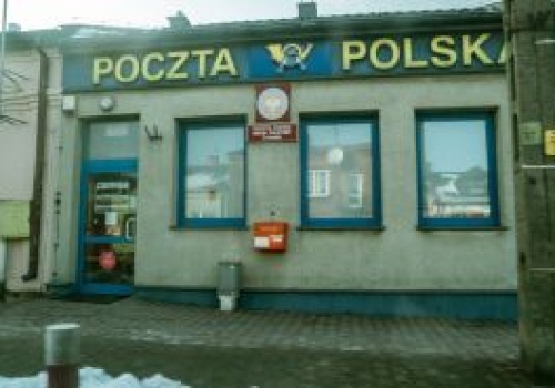 Poczta Polska z wielką zmianą. Wyda ponad 100 mln zł