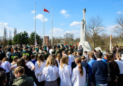 87. rocznica powstania Armii „Łódź”