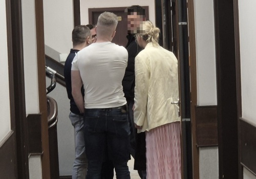 Akt oskarżenia dla instruktora tańca ze Słupska. Udowodniono mu kolejne przestępstwa seksualne