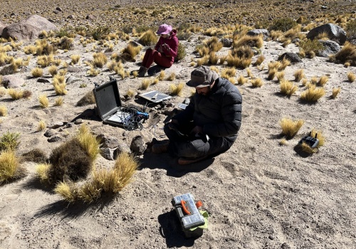 Naukowcy podważyli słynny dowód. Cała opowieść o zasiedleniu Ameryk znów drży