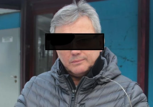 Właściciel „Happy Dog” skazany. Półtora roku więzienia za znęcanie się nad psami w Sobolewie