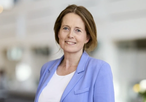 Zmiana na czele Johnson & Johnson w Polsce – Julie Enevold Brooker nową Dyrektor Zarządzającą