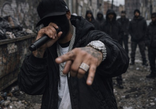 Czy uliczny rap ogłupia? Kawałki, których słuchamy, mogą zdradzać naszą inteligencję