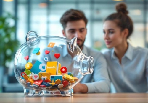 Młodzi Polacy nie korzystają z benefitów oferowanych przez pracodawcę - woleliby wyższe zarobki