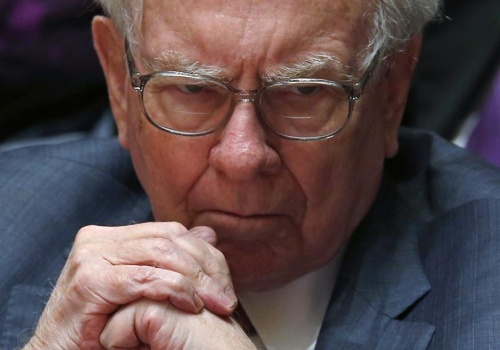 Podążają śladami Buffetta. Konglomerat inwestuje w nową japońską spółkę