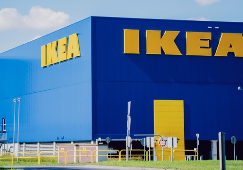Masowe zwolnienia w IKEA. Pracę stracić może nawet 800 osób