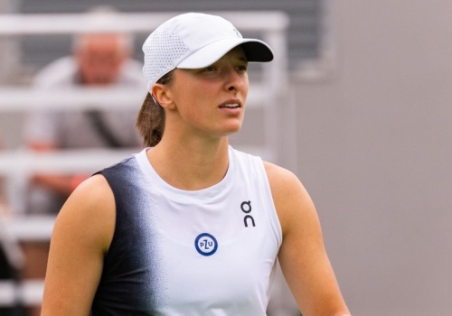 Fissette odchodzi ze sztabu Świątek po szoku w Miami. Złote czasy minęły za szybko