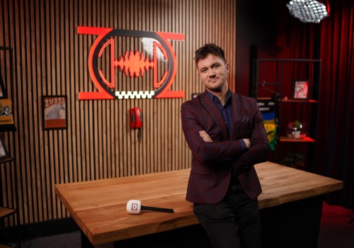 Żużel. Nowa pozycja w żużlowych mediach. Wraca Marcin Musiał!