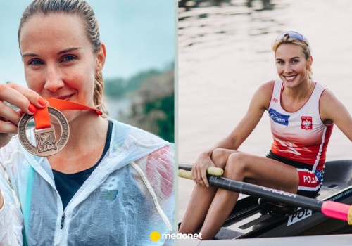 Potykała się o własne nogi. Diagnoza była jak wyrok. Polska mistrzyni: widziałam się na wózku