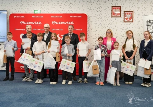 Finał ciechanowskiego konkursu 