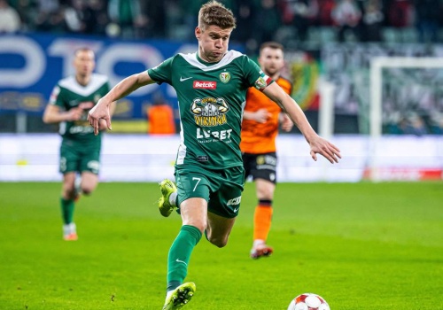 Piłkarze Śląska Wrocław zaatakowani. Jest komunikat klubu