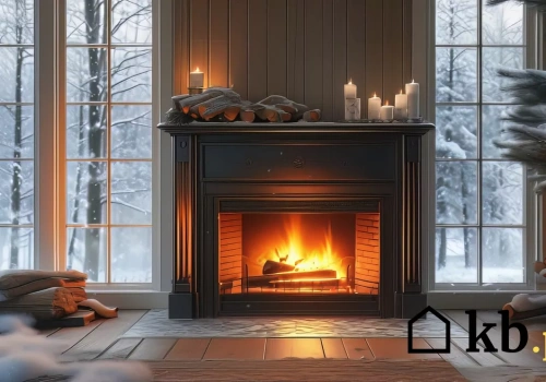 Ile drewna opałowego odpowiada jednej tonie węgla? Praktyczna tabelka