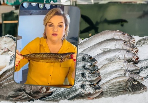 Przepłacamy za tę rybę nawet 3 zł na sztuce. Śledztwo Katarzyny Bosackiej