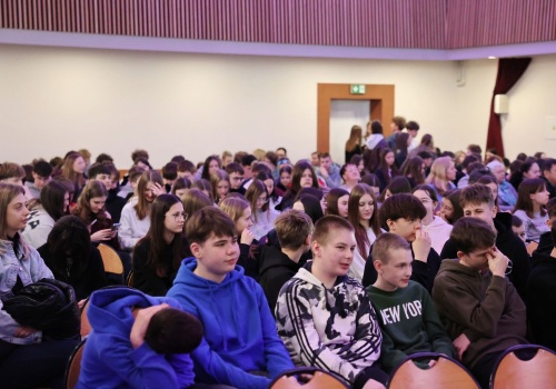 „Opowiem Ci o Sprawiedliwych” – niezwykła lekcja historii i wartości w Trzcianie