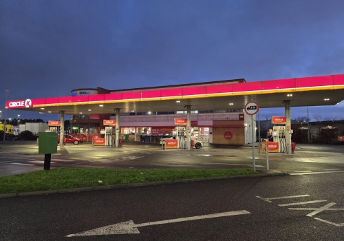 Interwencja na rynku paliw – czy zmiany zapobiegną masowym protestom?