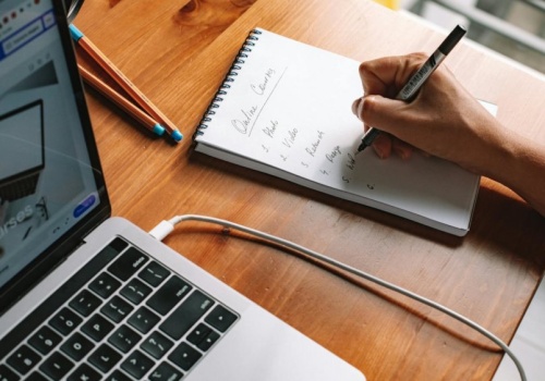 Nowoczesne podejście do rozwoju zawodowego - jak skutecznie zdobywać nowe kompetencje