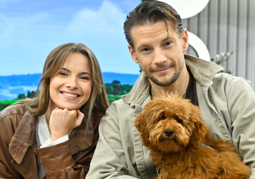 „Bardzo cenię Weronikę za to, jakim jest człowiekiem”. Wzruszające wyznanie Fabijańskiego