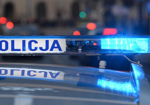 Alarm w krakowskiej policji. Mężczyzna uciekł ze szpitala wojskowego