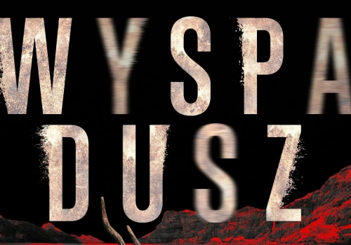 Wyspa dusz - recenzja książki