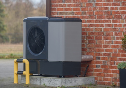 Większość pomp ciepła sprzedano bez dofinansowania. Prognozy rynku na 2026