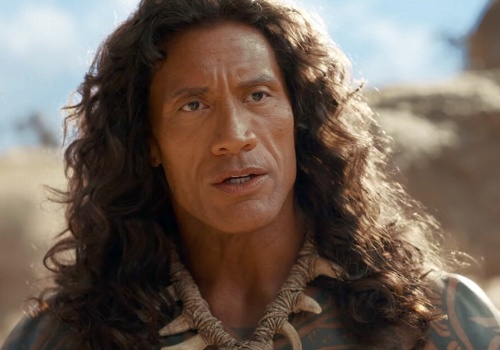 Vaiana znów jest wzywana przez ocean. Współczesny klasyk Disneya otrzymał pierwszy zwiastun live-action