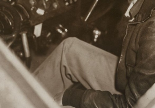 Niezwykłe znalezisko w Google Earth. To może być zaginiony samolot