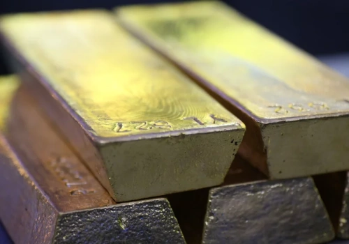 Szok na rynku złota. 