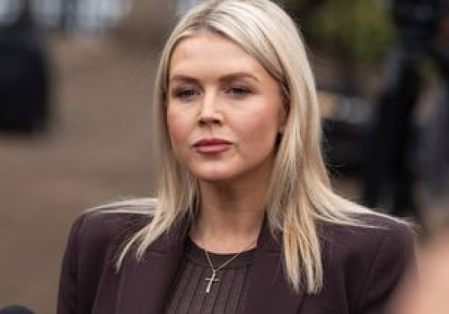 Jest ulubienicą Donalda Trumpa. Tyle zarabia w Białym Domu