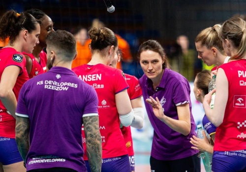 Najlepsze siatkarki fazy zasadniczej Tauron Ligi 2026. Kto wygrał rankingi?
