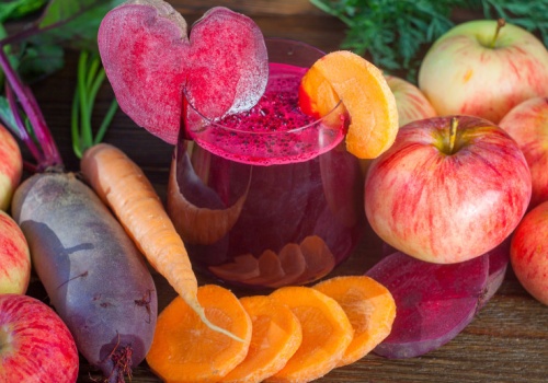 Nie znajdziesz tego w soku. Prawo UE jasno tego zabrania