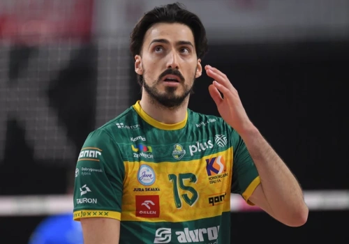 Gwiazdy PlusLigi ruszają do gry! Oni będą rozdawać karty w play-off