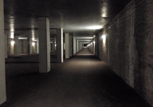 Warszawa wskazuje budowle ochronne. Miasto powalczy o środki na remonty schronów i ukryć