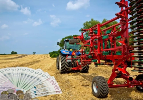 Ile kosztuje dzierżawa ziemi kl. IIIb–IV? Te ceny mogą zaskoczyć