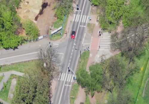 Nowe rondo w Nikiszowcu. Miasto pokazało projekt przebudowy ważnego skrzyżowania