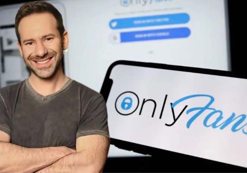 Zmarł właściciel OnlyFans Leonid Radvinsky